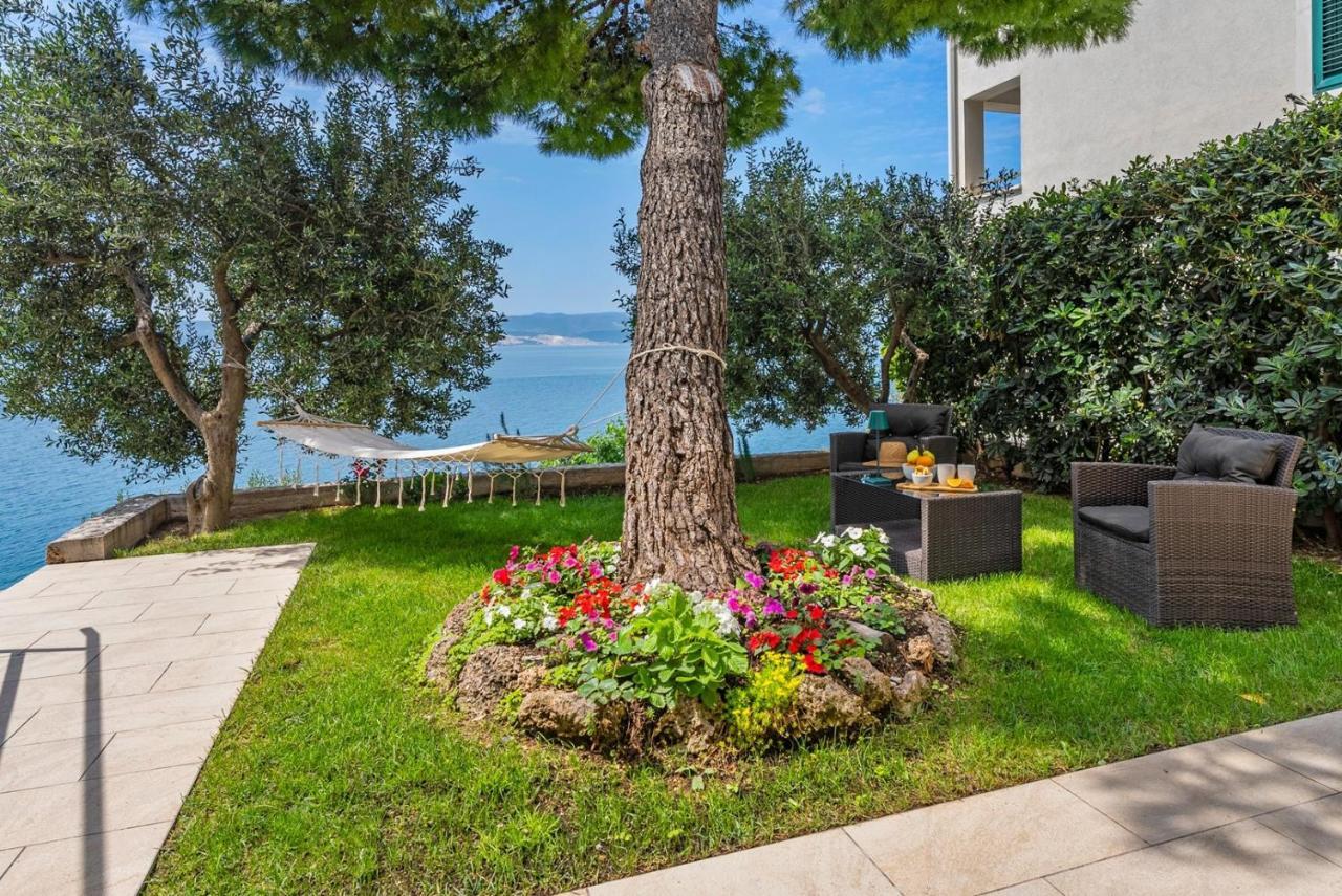 "Villa Del Mar" Beach Villa Mimice Eksteriør bilde