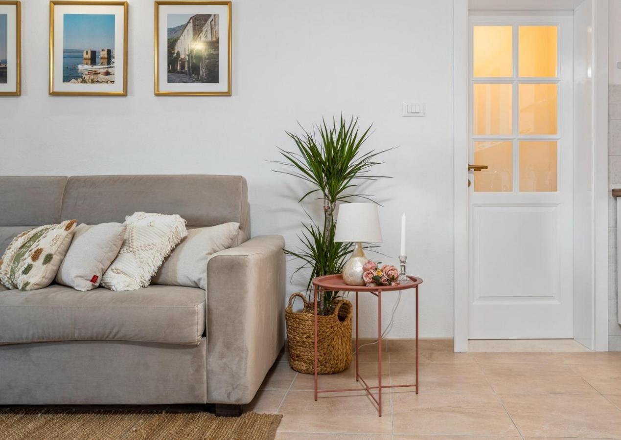 "Villa Del Mar" Beach Villa Mimice Eksteriør bilde