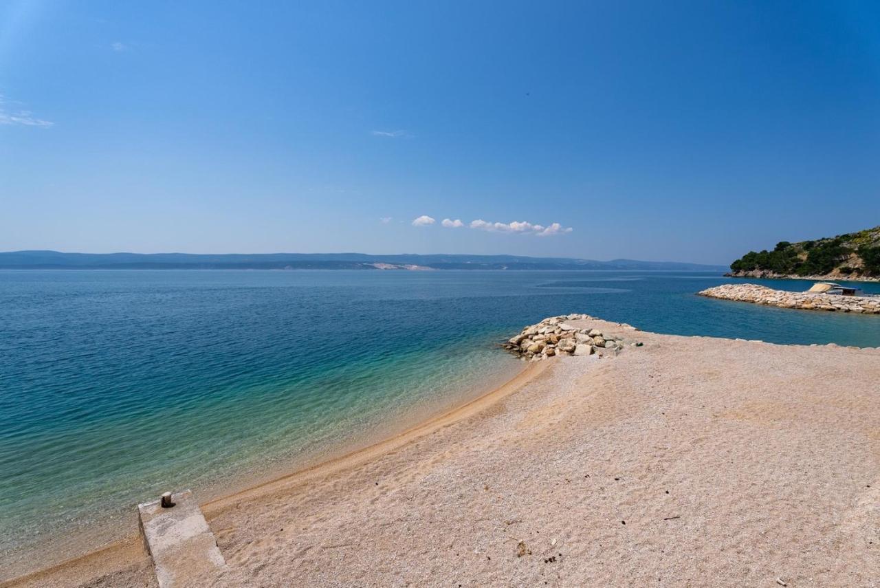 "Villa Del Mar" Beach Villa Mimice Eksteriør bilde