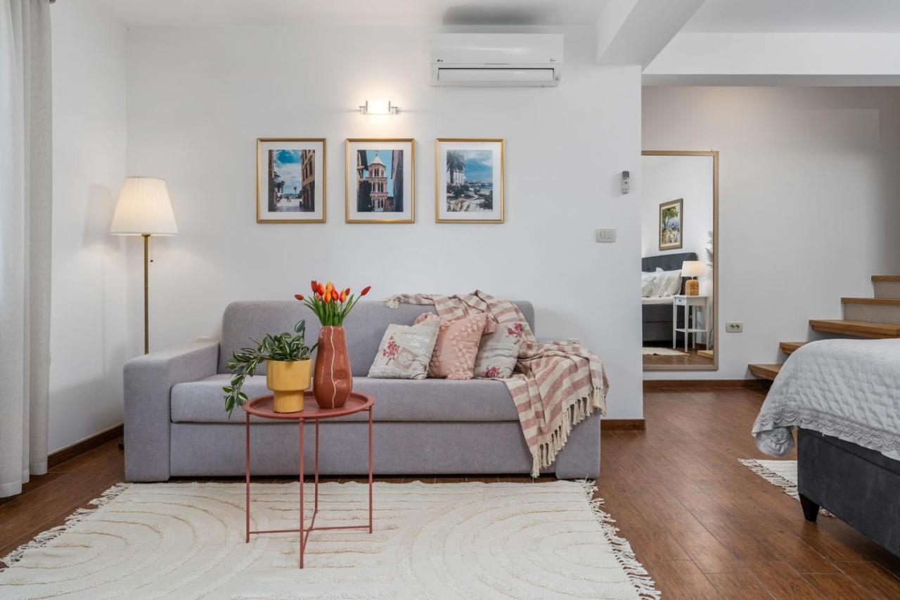 "Villa Del Mar" Beach Villa Mimice Eksteriør bilde
