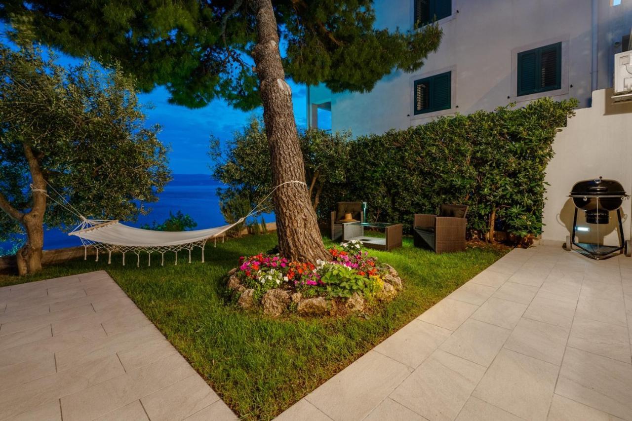 "Villa Del Mar" Beach Villa Mimice Eksteriør bilde