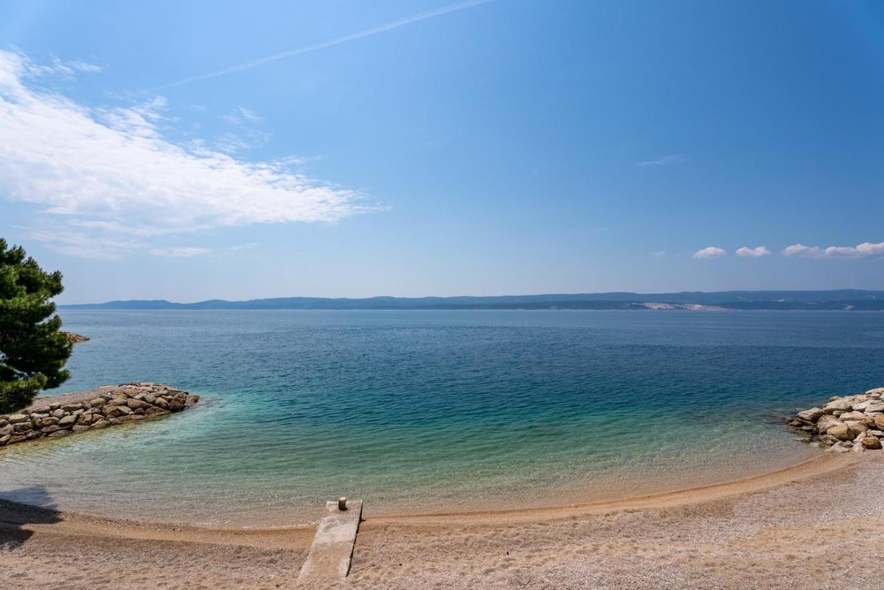 "Villa Del Mar" Beach Villa Mimice Eksteriør bilde